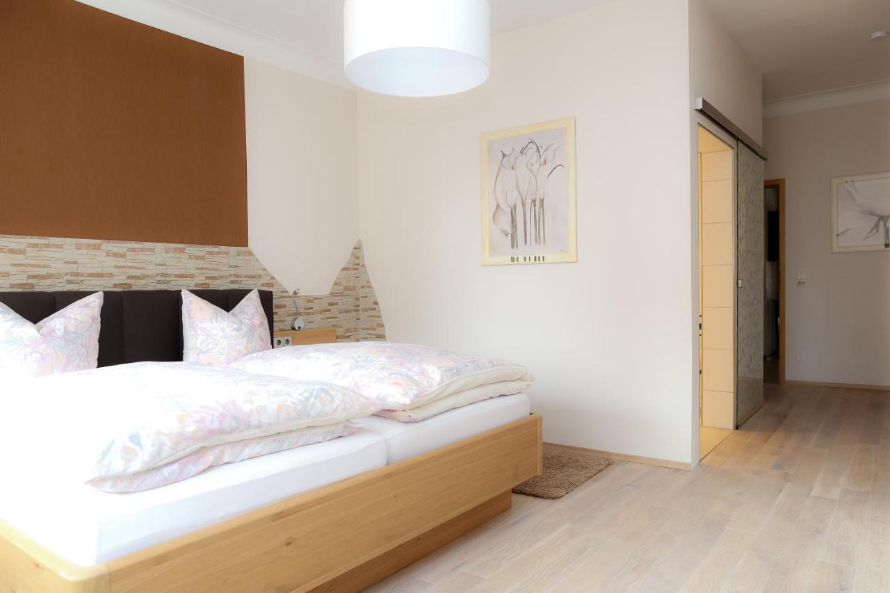 Germania Beck Bed and Breakfast Hulben Εξωτερικό φωτογραφία